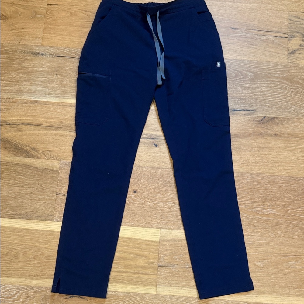 Figs scrub pants women’s xsmall